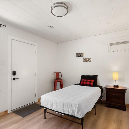 Hotel Lift Landing Idaho Springs Exterior foto