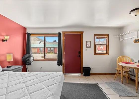 Hotel Lift Landing Idaho Springs Exterior foto