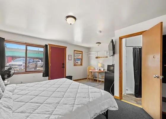 Hotel Lift Landing Idaho Springs Exterior foto