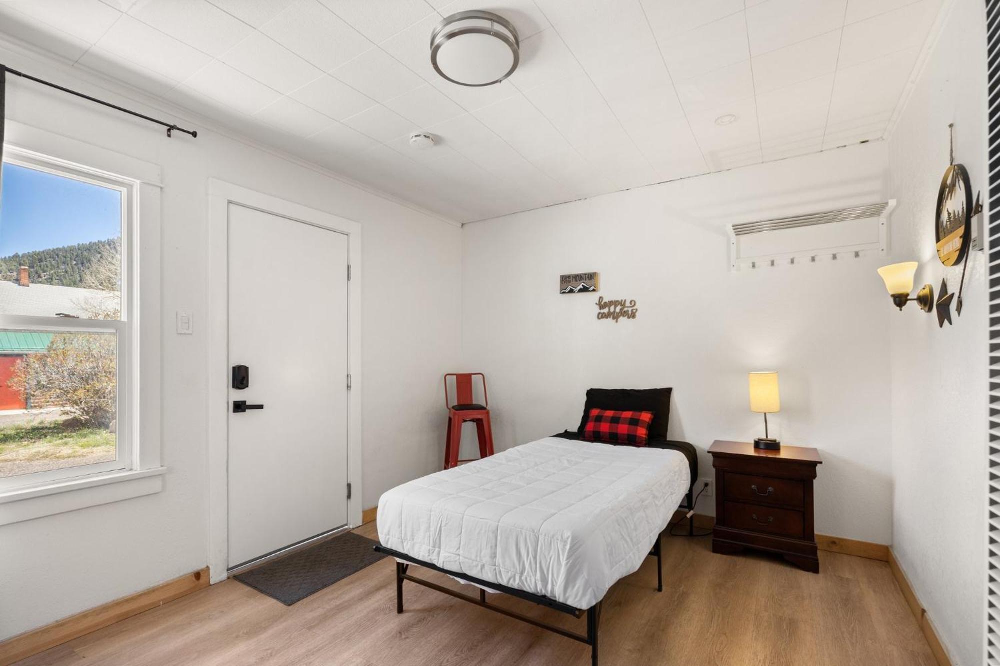 Hotel Lift Landing Idaho Springs Exterior foto