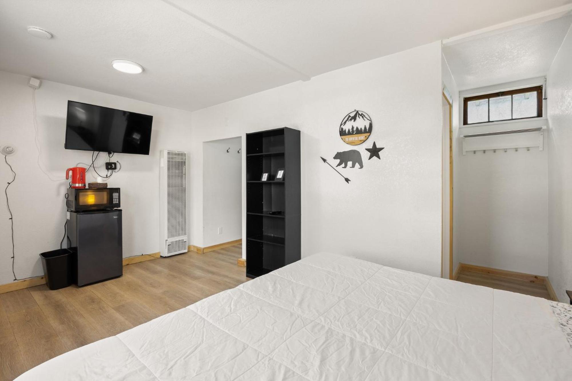 Hotel Lift Landing Idaho Springs Exterior foto