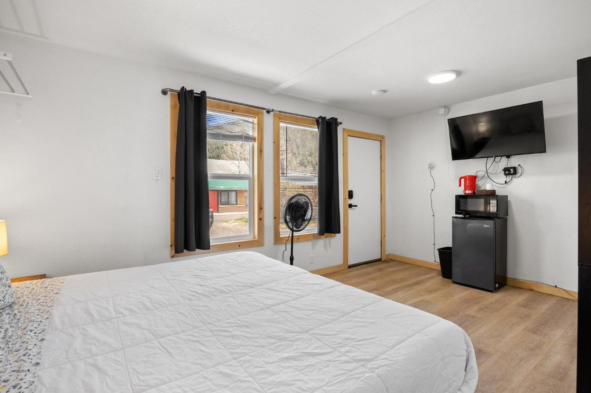 Hotel Lift Landing Idaho Springs Exterior foto