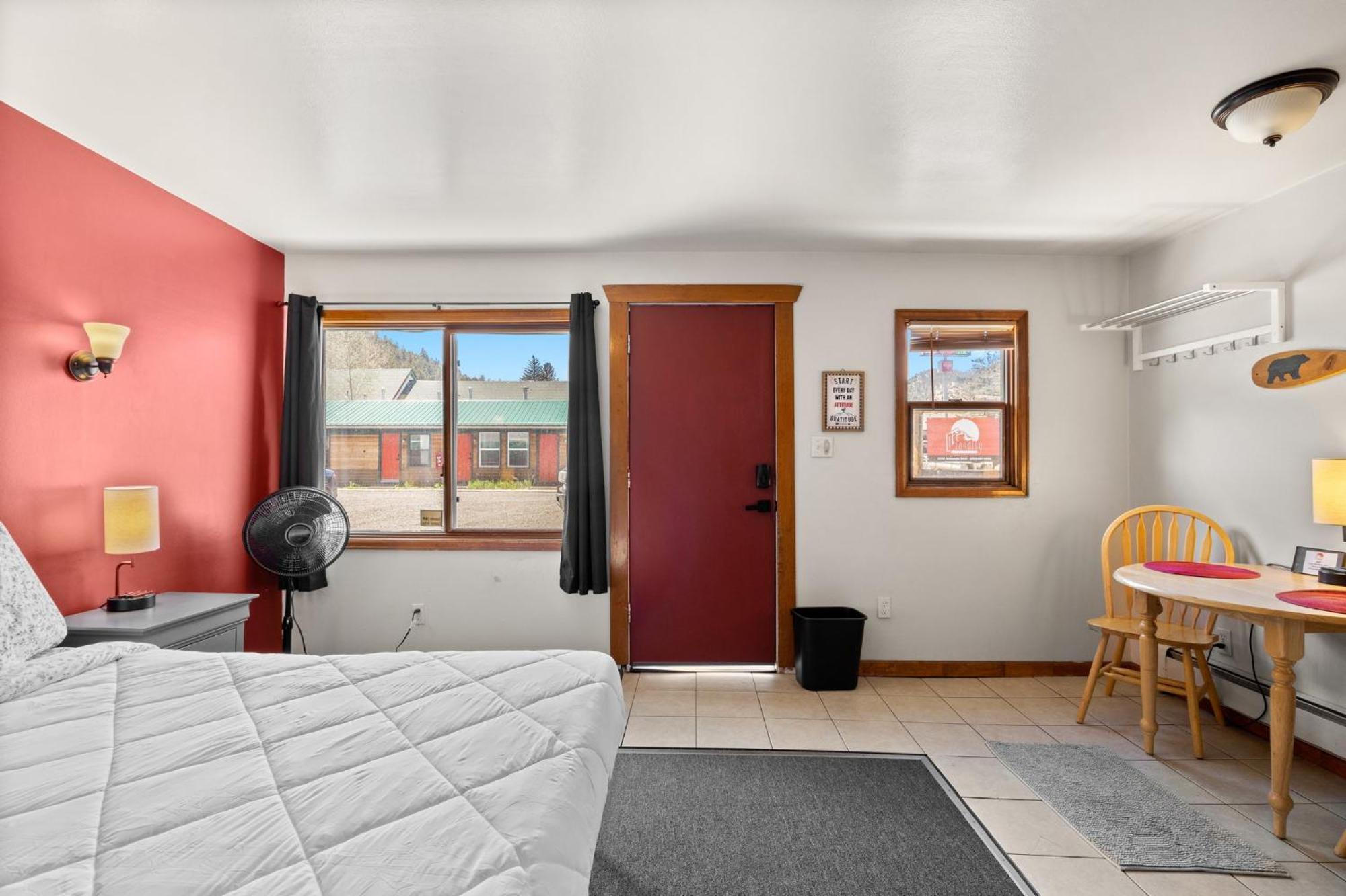 Hotel Lift Landing Idaho Springs Exterior foto