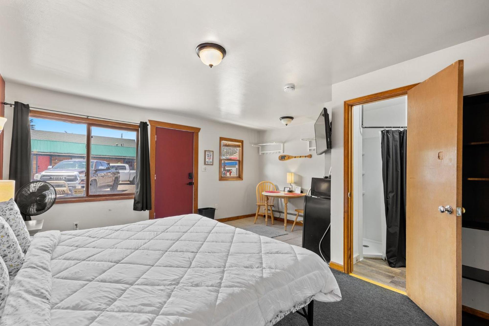 Hotel Lift Landing Idaho Springs Exterior foto