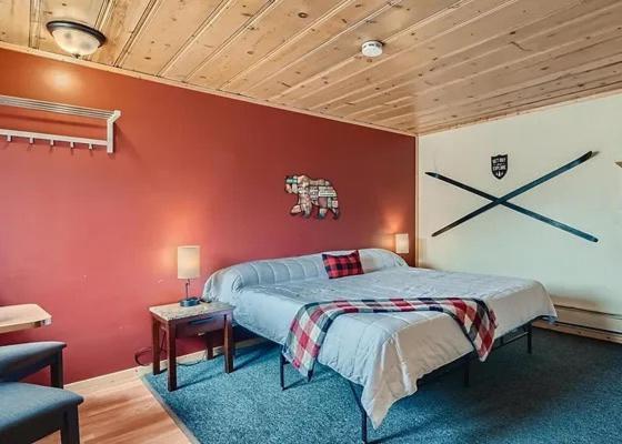 Hotel Lift Landing Idaho Springs Exterior foto